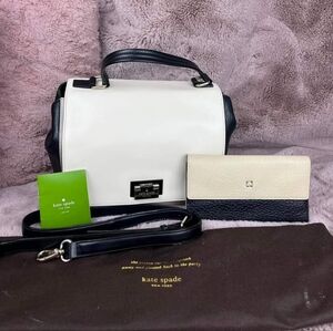 KATE SPADE ♠️ NEW YORK
